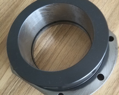 BiCi punch flange